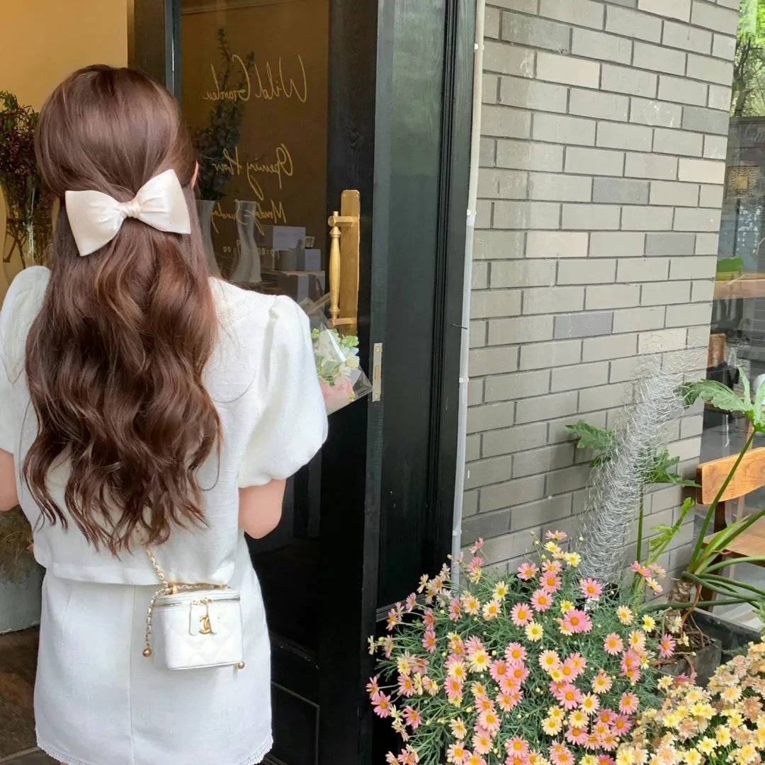 昨日之花